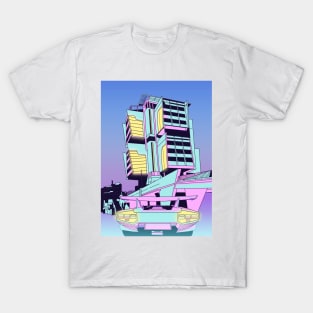 Dream Car T-Shirt